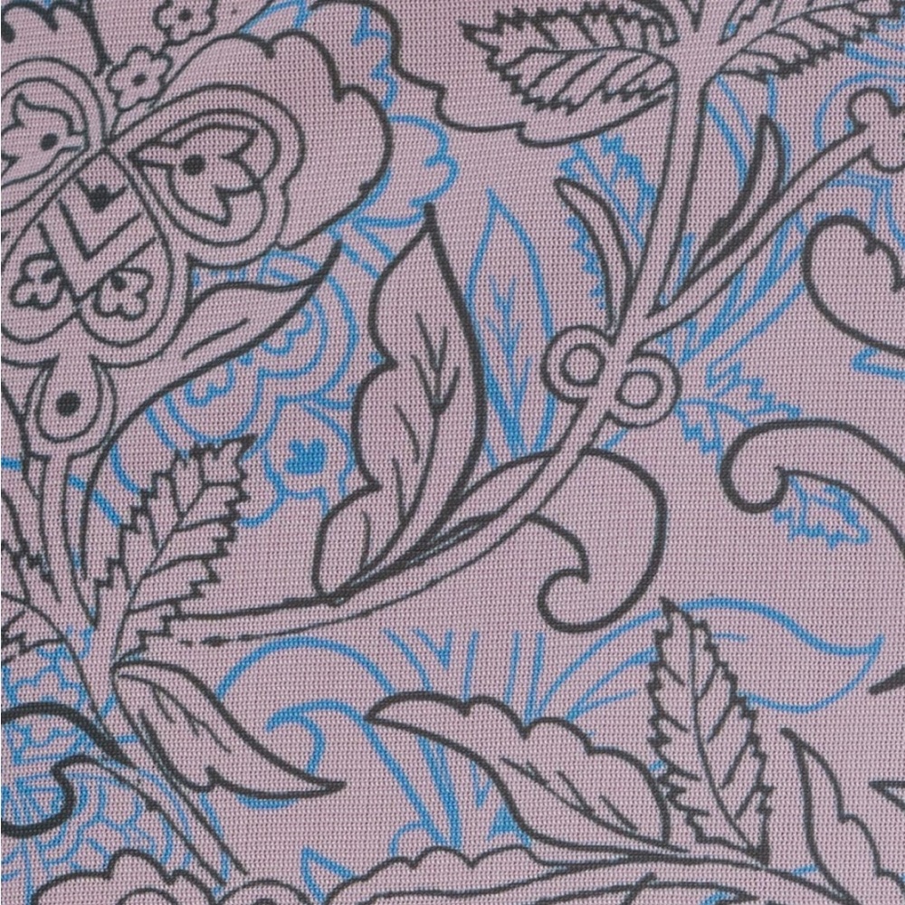 NWT Intimately Free People Suddenly Fine Floral Print Cutout Lace Trim Nightgown - Picture 5 of 16